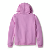 BLING HOODIE-KNIT,LIGHT PURPLE
