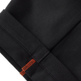 PANTS-DICKIES,WOVEN,WOMEN'S ORIGINAL 874,BLACK