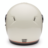 HELMET-HD,MOD(J08)DOT,GLOSS OFF WHITE