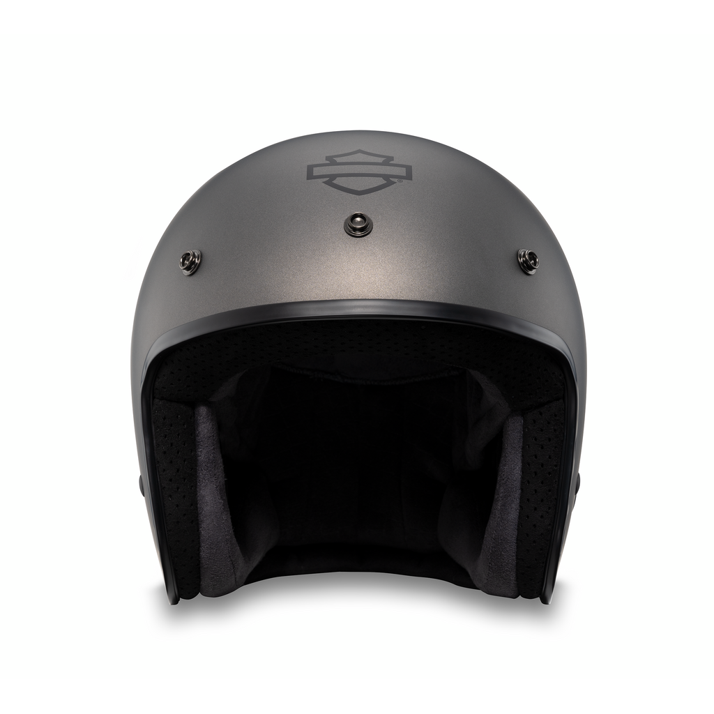 Harley-Davidson Fury N04 Bluetooth 3/4 Helmet // 98010-23VX