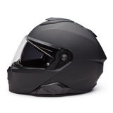 HELMET-CAPSTONE,MOD(H35)DOT,MATTE BLACK
