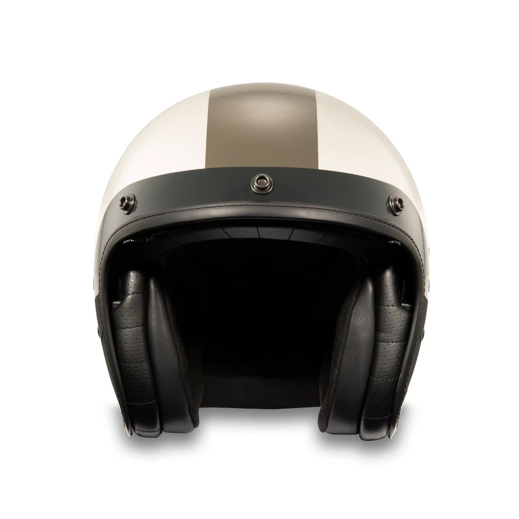 HARLEY-DAVIDSON H-D X14 SUN SHIELD 3/4 HELMET // 98164-24VX HARLEY-DAVIDSON H-D X14 SUN SHIELD 3/4 HELMET // 98164-24VX