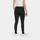 Harley-Davidson Women's H-D High-Rise Skinny Pull-On Jeans