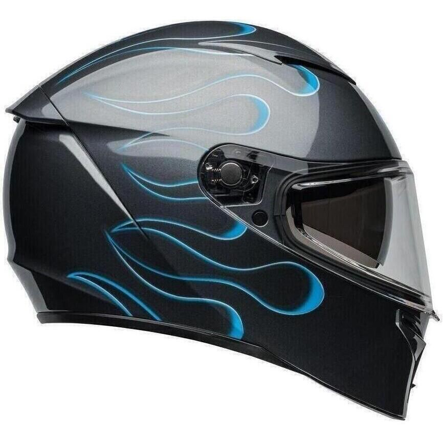 bell flame helmet Bell Lithium Torch Helmet