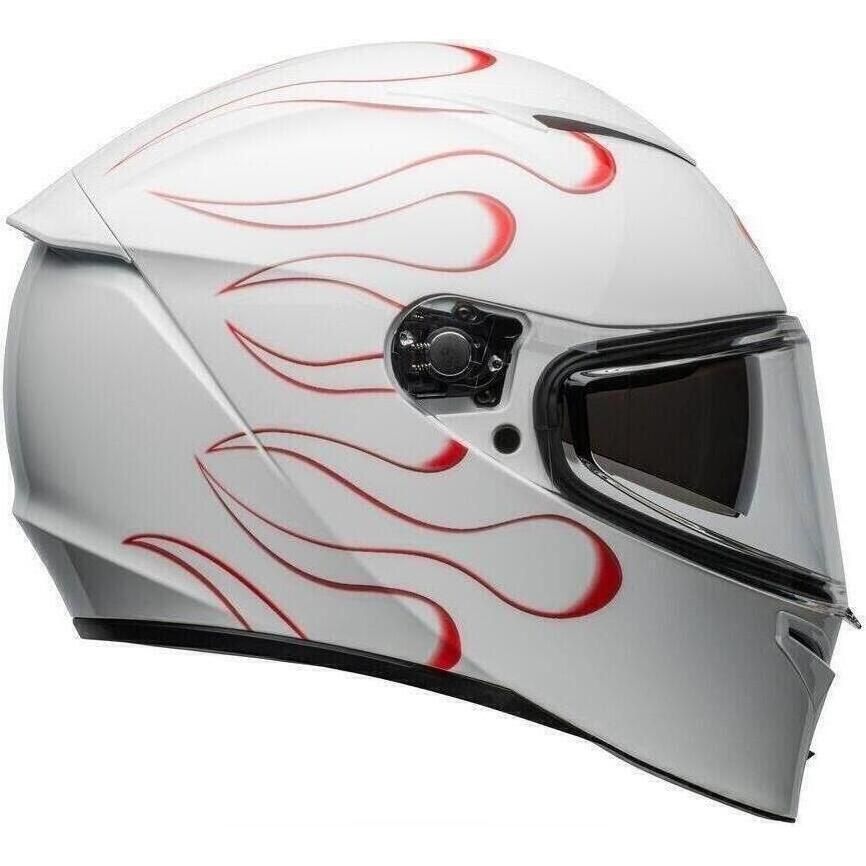 Bell Lithium Torch Helmet