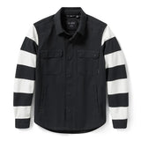 Harley-Davidson Men's H-D Breakout Operative 2.0 Riding Shirt Jacket