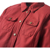 Harley-Davidson® Women's 120th Anniversary Operative Riding Shirt Jacket // 97207-23VW