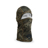 Harley-Davidson® Camo Green Face Mask // 97723-23VX