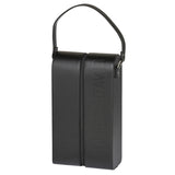 Harley-Davidson® Wine Bottle Tote Set // HDX-98531