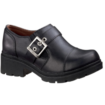 Harley davidson clogs for womens on sale