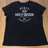 Pfaff H-D Twilight Call Women's T-Shirt