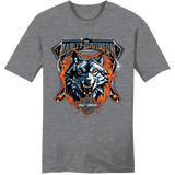 Growl Flame Mns T