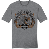 Banner Eagle Mns T
