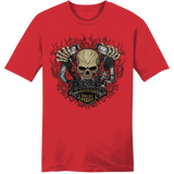 Panhead Fire Mns T