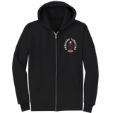 H-D Tradition Mns Hd Zip Swt
