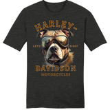 H-D Buddy Mns T