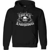 Men's Outlaw Pullover Hoodie