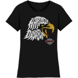 Women's Spirit Eagle Tee