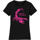 Women's Spicy Scorpion Tee