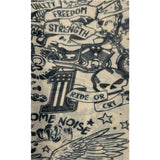 Boy's Tattoo Sleeve Creeper