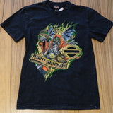 Pfaff H-D Reaper Ride Men's T-Shirt