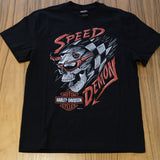 Pfaff H-D Speed Demons Men's T-Shirt