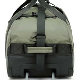 Harley-Davidson 21" Carry-On Wheeling Duffel Bag - Green