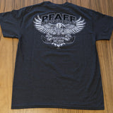 Pfaff H-D Death Star Men's T-Shirt