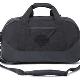 Harley-Davidson 21" Carry-On Wheeling Duffel Bag - Black
