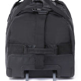 Harley-Davidson 21" Carry-On Wheeling Duffel Bag - Black
