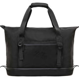 Harley-Davidson® Black Opal Weekend Duffle Bag // 90545-BLK