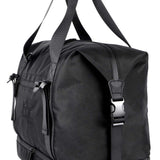 Harley-Davidson® Black Opal Weekend Duffle Bag // 90545-BLK
