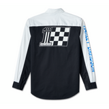HARLEY-DAVIDSON® MEN'S #1 VICTORY SHIRT // 96073-24VM