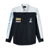 HARLEY-DAVIDSON® MEN'S #1 VICTORY SHIRT // 96073-24VM