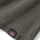 Dickies x Harley-Davidson Men's Winged Horseshoe Long Sleeve Tee - Black