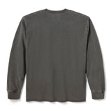 Dickies x Harley-Davidson Men's Winged Horseshoe Long Sleeve Tee - Black