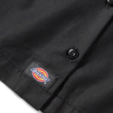 Dickies x Harley-Davidson Women's Built to Outlast Boxy Work Shirt