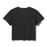Dickies x Harley-Davidson Women's Triple Horse Boxy Fit Tee