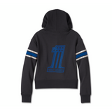 HARLEY-DAVIDSON® WOMEN'S #1 RACING HOODIE // 96105-24VW
