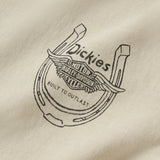 Dickies x Harley-Davidson Women's Vintage Cowgirl Boxy Fit Tee