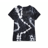 HARLEY-DAVIDSON® WOMEN'S TIE DYE V-NECK TEE // 96121-24VW