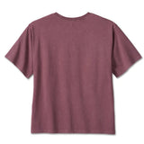 HARLEY-DAVIDSON® WOMEN'S BAR & SHIELD OVERSIZED BOXY TEE // 96126-24VW
