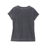 Harley-Davidson® Women's Screamin' Eagle® Burnout Tee