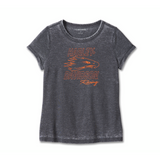 Harley-Davidson® Women's Screamin' Eagle® Burnout Tee