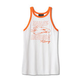 TANK-KNIT,WHITE