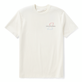 Harley-Davidson Men's Screaming Eagle Tee - White