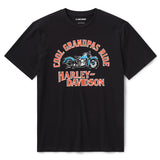 Harley-Davidson Cool Grandpas Ride Gift Set