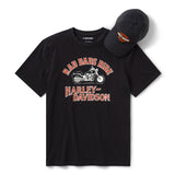 Harley-Davidson Rad Dads Ride Gift Set