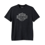 HARLEY-DAVIDSON® MEN'S FREEBIRD TEE // 96200-24VM