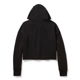 Harley-Davidson Women's Essential Raw-Edge Hoodie